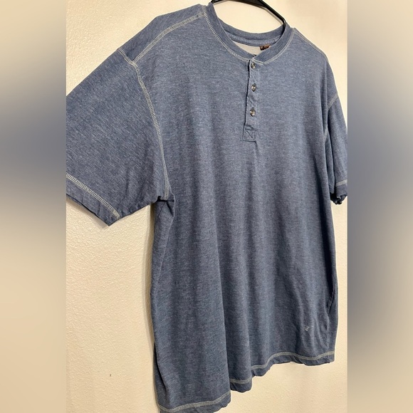 Short sleeve shirt Men size large - Picture 1 of 7